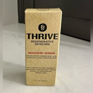 Thrive Regenerative Skincare Recovery Serum